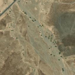 Satellite imagery of Ayyah Gaoura‘, DJ
