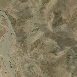 Satellite imagery of ‘Ali Sagar, DJ