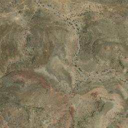 Satellite imagery of Bour Ougoul, DJ