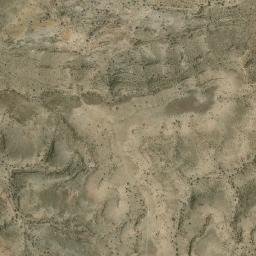 Satellite imagery of Bour Ougoul, DJ