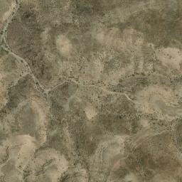 Satellite imagery of Baqyyâlé, DJ