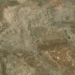 Satellite imagery of Baqyyâlé, DJ