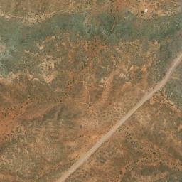Satellite imagery of Hâdley ‘Ad, DJ