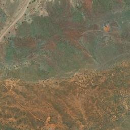 Satellite imagery of Hâdley ‘Ad, DJ