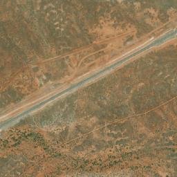 Satellite imagery of Qorroto ‘As Madou, DJ