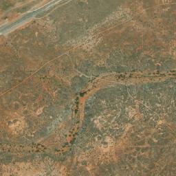 Satellite imagery of Hadle-Médou, DJ