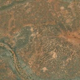 Satellite imagery of Hadle-Médou, DJ