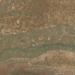 Satellite imagery of Bo‘layyâl, DJ