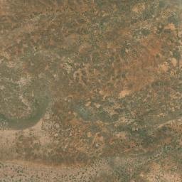 Satellite imagery of Bo‘layyâl, DJ