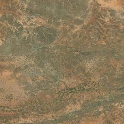 Satellite imagery of Bôlé, DJ