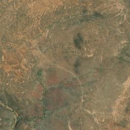 Satellite imagery of Bôlé, DJ