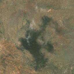 Satellite imagery of Ouaï Ouaï, DJ