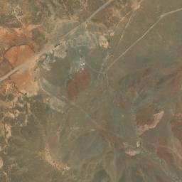 Satellite imagery of Ḏagahdamêr, DJ