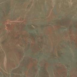 Satellite imagery of Ḏagahdamêr, DJ
