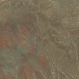 Satellite imagery of Ḏagahdamêr, DJ