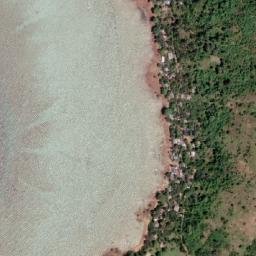 Satellite imagery of Batuan Point, PH