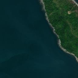 Satellite imagery of Babatngan Point, PH