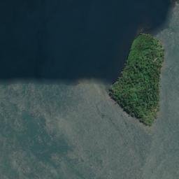 Satellite imagery of Pinaucan Point, PH