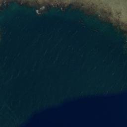 Satellite imagery of San Miguel Point, PH