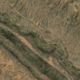 Satellite imagery of Hân Gêra, DJ