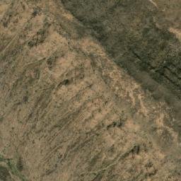 Satellite imagery of Hân Gêra, DJ