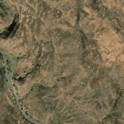 Satellite imagery of Lama Guéra Rassa, DJ