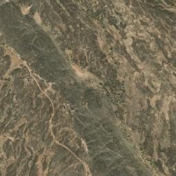 Satellite imagery of Ouré Ahmed, DJ