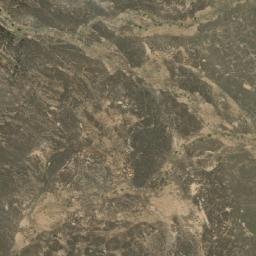 Satellite imagery of Ouré Ahmed, DJ