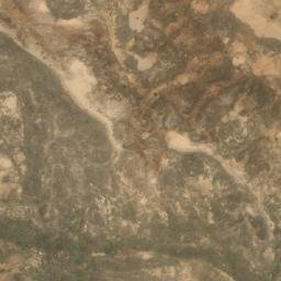 Satellite imagery of Hâwasse‘erto, DJ