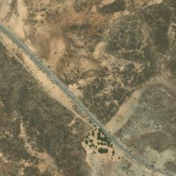 Satellite imagery of Il Chabêl, DJ