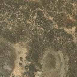 Satellite imagery of Il Chabêl, DJ