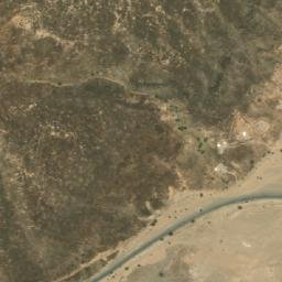 Satellite imagery of Il Chabêl, DJ