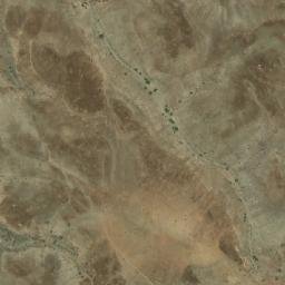 Satellite imagery of ‘Ali ‘Oumar, DJ