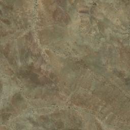 Satellite imagery of ‘Ali ‘Oumar, DJ