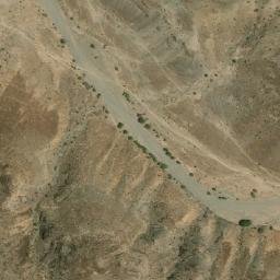 Satellite imagery of ‘Ali Sagar, DJ