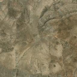 Satellite imagery of Baqyyâlé, DJ