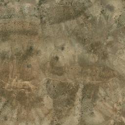 Satellite imagery of Baqyyâlé, DJ