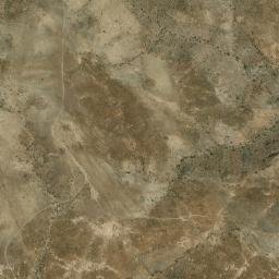 Satellite imagery of Baqyyâlé, DJ