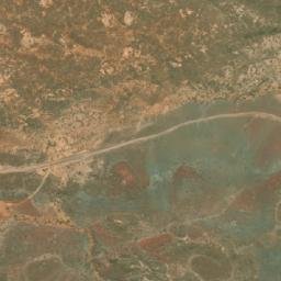 Satellite imagery of Nidiq, DJ