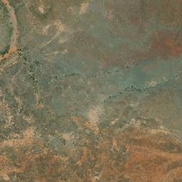 Satellite imagery of Bo‘layyâl, DJ