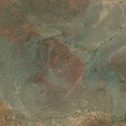 Satellite imagery of Bo‘layyâl, DJ