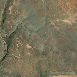 Satellite imagery of Ouaï Ouaï, DJ