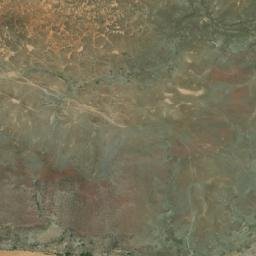 Satellite imagery of Ouaï Ouaï, DJ