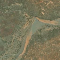 Satellite imagery of Ouaï Ouaï, DJ