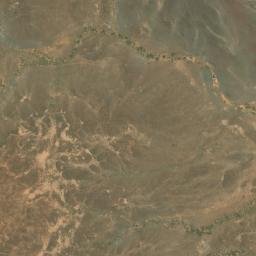 Satellite imagery of Ḏagahdamêr, DJ