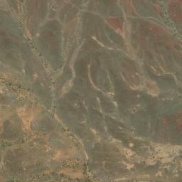 Satellite imagery of Ḏagahdamêr, DJ