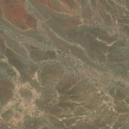 Satellite imagery of Ḏagahdamêr, DJ