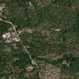 Satellite imagery of Muang Rae Huai Bon, TH