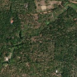 Satellite imagery of Muang Rae Huai Bon, TH