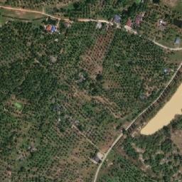 Satellite imagery of Muang Rae Huai Bon, TH
